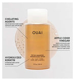 OUAI Detox Shampoo 300ml
