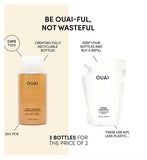 OUAI Detox Shampoo 300ml