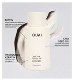 OUAI Conditioner Fine 300ml