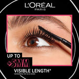 L'Oreal Paris Telescopic Lift Mascara Extra Black