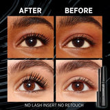 L'Oreal Paris Telescopic Lift Mascara Extra Black