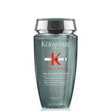 Kérastase Genesis Homme Men’s Shampoo, Daily Purifying Fortifying Shampoo, Re-energising for Scalp & Facial Hair, 250ml