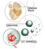 Kérastase Genesis Homme Men’s Shampoo, Anti-Fall Thickening Shampoo for Weakened & Thinning Hair, 250ml