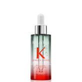 Kérastase Genesis Homme, Anti-Hair Fall Fortifying Hair Serum, for Weakened Hair With Aminexil 90ml