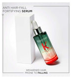 Kérastase Genesis Homme, Anti-Hair Fall Fortifying Hair Serum, for Weakened Hair With Aminexil 90ml