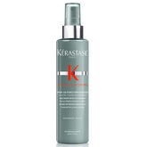 Kérastase Genesis Homme, Strength and Thickness Boosting Hair Spray, for Weakened Hair, Spray de Force Épaississant, 150ml