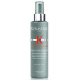 Kérastase Genesis Homme, Strength and Thickness Boosting Hair Spray, for Weakened Hair, Spray de Force Épaississant, 150ml