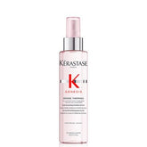Kérastase Genesis, Nourishing Blow-dry Spray Cream, For Weakened Hair, With Ginger Root, Defence Thermique, 150ml