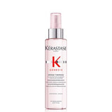 Kérastase Genesis, Nourishing Blow-dry Spray Cream, For Weakened Hair, With Ginger Root, Defence Thermique, 150ml