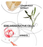 Kérastase Genesis Hair Serum, Leave-In Conditioner, For Hair Fall, With Caffeine, Anti-Chute Fortifiant, 90ml