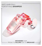 Kérastase Genesis, Fortifying Shampoo, For Weakened Hair, With Ginger Root & Edelweiss Flower, Bain Hydra-Fortifiant, 250ml