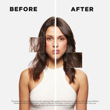 Kérastase Genesis, Fortifying Shampoo, For Weakened Hair, With Ginger Root & Edelweiss Flower, Bain Hydra-Fortifiant, 250ml