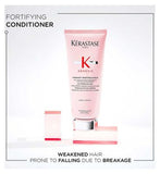 Kérastase Genesis, Moisturising and Hydrating Conditioner, For Weakened Hair, Ginger Root, Fondant Reinforcateur, 200ml
