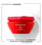 Kérastase Soleil Masque Apres Soleil Hair Mask 200ml
