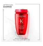Kerastase Soleil Bain Apres Shampoo 250ml