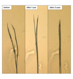 Briogeo Don't Despair, Repair!™Moisture + Damage Defense Leave-In Treatment 118ml