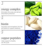 Briogeo Destined For Density™ Caffeine + Biotin Peptide Density Conditioner 236ml