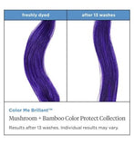 Briogeo Color Me Brilliant™ Mushroom + Bamboo Color Protect Conditioner 236ml