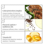 Briogeo Color Me Brilliant™ Mushroom + Bamboo Color Protect Conditioner 236ml