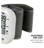 Salter Automatic Wrist Blood Pressure Monitor