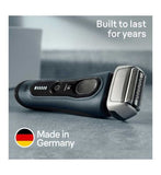 Braun Series 8 - 8513s Electric Shaver With Charging Stand