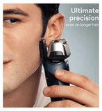 Braun Series 8 - 8513s Electric Shaver With Charging Stand