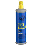 Bed Head by Tigi Down N' Dirty Clarifying Detox Shampoo 400ml