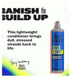 Bed Head by Tigi Down N' Dirty Lightweight Conditioner 400ml