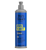Bed Head by Tigi Down N' Dirty Lightweight Conditioner 400ml
