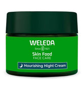 Weleda Skin Food Nourishing Night Cream 40ml