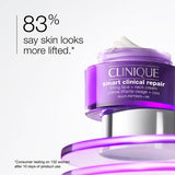 Clinique Smart Clinical Repair™ Lifting Face + Neck Cream 50ml