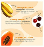 Briogeo Superfoods™ Mango + Cherry Balancing Conditioner 369ml