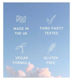 TRIP CBD Lemon Basil Drink - 4 x 250ml Multipack