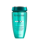 Kérastase Resistance Strengthening Shampoo, Damaged hair seeking healthier length, With Creatine, Bain Extensioniste, 250ml