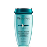 Kérastase Resistance Force Architecte Daily Strengthening Shampoo for Damaged, Brittle Hair with Vita-Ciment Complex 250ml