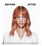 Kérastase Chroma Absolu, Deep-Filling Hair Mask, For Colour Treated Hair With Lactic Acid, Masque Chroma Filler, 200ml