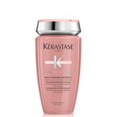 Kérastase Chroma Absolu, Hydrating Shampoo, Color-Treated Hair, Fine To Medium, Hyaluronic Acid, Bain Chroma Respect, 250ml