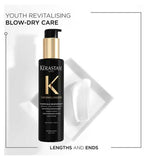 Kérastase Chronologiste, Youth Revitalising Blow-Dry Care, For Lengths and Ends 150ml