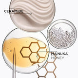 Kérastase Curl Manifesto, Lightweight Detangling Conditioner, For Curly to Very Curly and Coily Hair, With Manuka Honey, 250ml