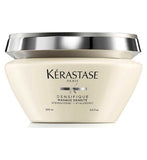 Kérastase Densifique Femme, Thickening & Volumising Hair Mask, For Fine & Limp Hair, With Hyaluronic Acid & Ceramides, 200ml