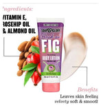 Soap & Glory Limited Edition Fresh As Fig Body Lotion 250ml