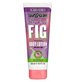 Soap & Glory Limited Edition Fresh As Fig Body Lotion 250ml