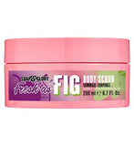 Soap & Glory Limited Edition Fresh As Fig Body Scrub 200ml
