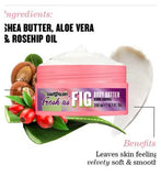 Soap & Glory Limited Edition Fresh As Fig Body Butter 200ml