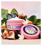 Soap & Glory Limited Edition Fresh As Fig Body Butter 200ml