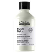 L'Oréal Professionnel Serie Expert Metal Detox Shampoo To Help Prevent Hair Breakage 300ml