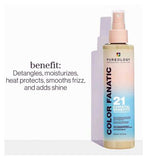 Pureology Color Fanatic Multi-Tasking Leave-In Treatment Spray 200ml