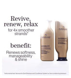 Pureology Nanoworks Gold Conditioner 266ml