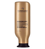 Pureology Nanoworks Gold Conditioner 266ml