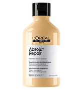 L’Oréal Professionnel Serie Expert Absolut Repair Shampoo For Dehydrated Hair 300ml